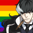 gaysimonblackquillweek avatar