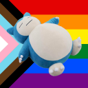 gaysnorlax avatar