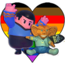 gayspock avatar