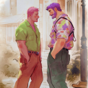 gaythrowaway87 avatar