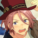 gazing-at-my-stage avatar