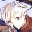 genderfluid-bat avatar