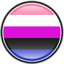 genderfluidbde avatar