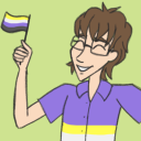 genderhexcomix avatar