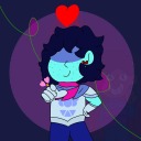 genderless-human-kris avatar