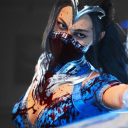 general-kitana avatar