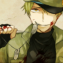 genocidalsoldier avatar