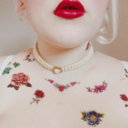 gentlebabypowder avatar