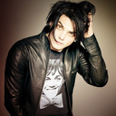 gerard-disenchanted avatar