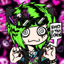 gerardwayscrustyeyeshadow avatar