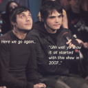 gerardwaysoggytowel avatar