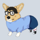 gertythecorgi avatar