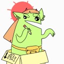 get-out-of-my-cardboard-box avatar