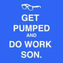 getpumped-dowork avatar