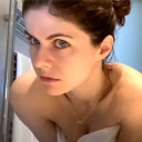 ggalexandradaddario avatar