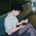 ghibli-and-study avatar