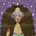 ghostieviolet avatar