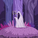 ghostly-witch avatar