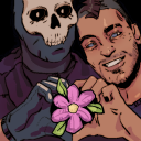 ghostsoap-server avatar