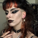 ghoulish-glam avatar