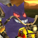 gigantamax-gengar avatar