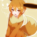 gijinkapokemon avatar