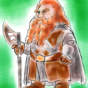 gim-dwarf avatar
