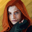 ginevraweasley-trash avatar