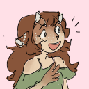 ginger-berrie avatar