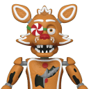 gingerbreadfoxy avatar