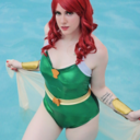 gingerkittycosplay avatar