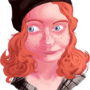 gingerponyart avatar