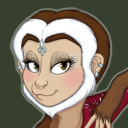 girl-monkey-odalys avatar