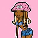 girl-youakiller avatar