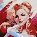 girlcyclone avatar