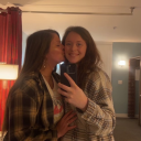 girlfromnvrland avatar