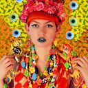 girlwiththeflower-blog avatar