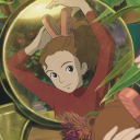 girlwiththejacket avatar