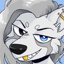 glacewolf avatar