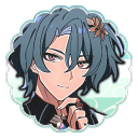 gladiolus-cardinalis avatar