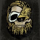 gladnisblackandgoldzine avatar