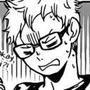 glasses-haikyuutie avatar