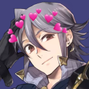 glimmericious avatar