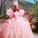 glinda-pink avatar