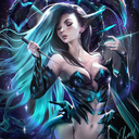 glitched-artist avatar