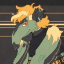 glitchedlaika avatar