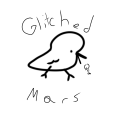 glitchedmars avatar