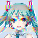 glitchedoutzine-blog avatar