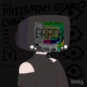 glitchedshadows avatar