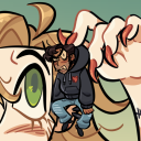 glitchedstarr avatar